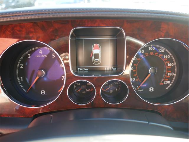 2007 Bentley GT (CC-2099333) for sale in Reno, Nevada