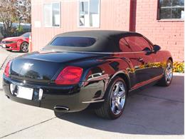 2007 Bentley GT (CC-2099333) for sale in Reno, Nevada