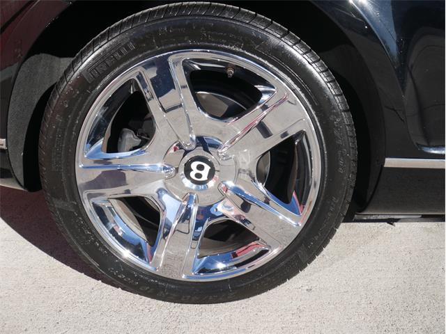 2007 Bentley GT (CC-2099333) for sale in Reno, Nevada