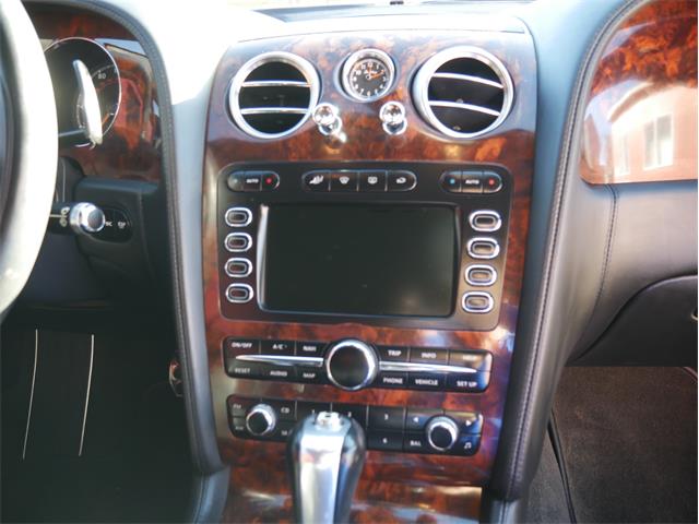 2007 Bentley GT (CC-2099333) for sale in Reno, Nevada