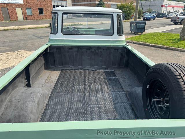 1969 Dodge A100 (CC-2099334) for sale in Calverton, New York