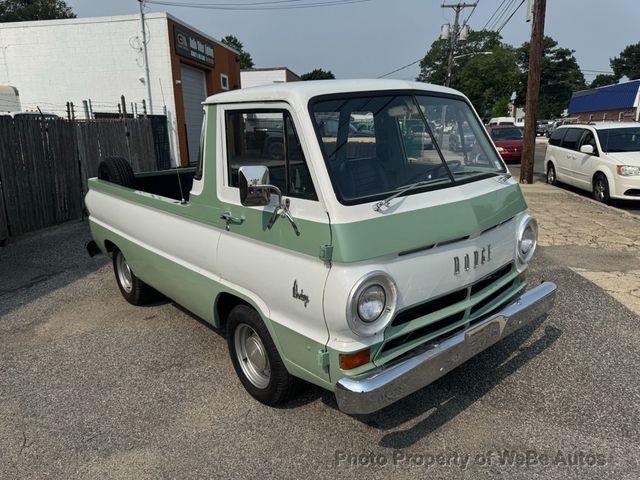 1969 Dodge A100 (CC-2099334) for sale in Calverton, New York