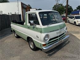 1969 Dodge A100 (CC-2099334) for sale in Calverton, New York