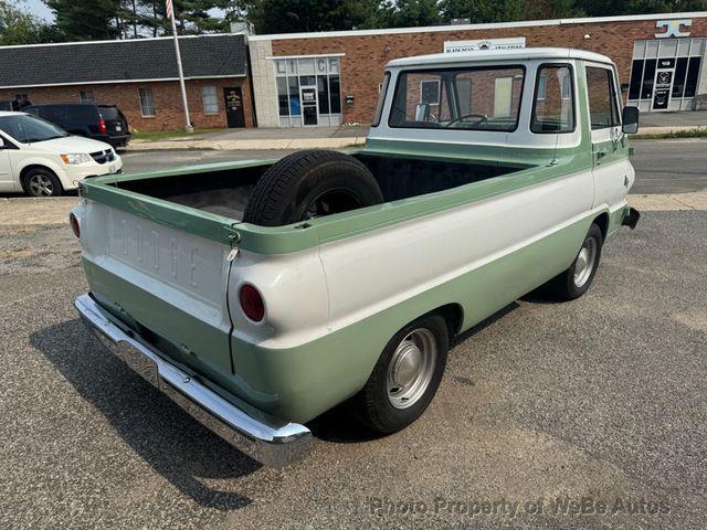 1969 Dodge A100 (CC-2099334) for sale in Calverton, New York