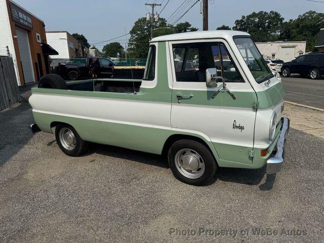 1969 Dodge A100 (CC-2099334) for sale in Calverton, New York