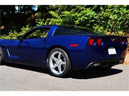 2006 Chevrolet Corvette (CC-2099335) for sale in Mansfield, Texas