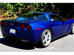 2006 Chevrolet Corvette (CC-2099335) for sale in Mansfield, Texas