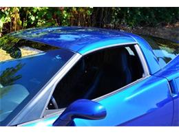 2006 Chevrolet Corvette (CC-2099335) for sale in Mansfield, Texas