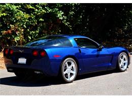 2006 Chevrolet Corvette (CC-2099335) for sale in Mansfield, Texas