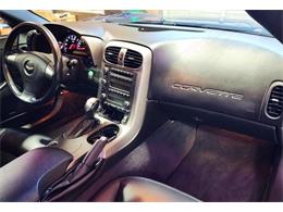 2006 Chevrolet Corvette (CC-2099335) for sale in Mansfield, Texas