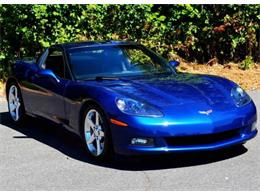 2006 Chevrolet Corvette (CC-2099335) for sale in Mansfield, Texas