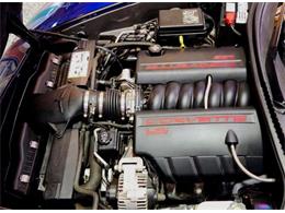 2006 Chevrolet Corvette (CC-2099335) for sale in Mansfield, Texas