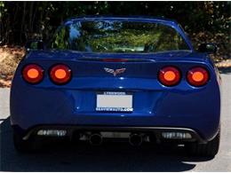 2006 Chevrolet Corvette (CC-2099335) for sale in Mansfield, Texas