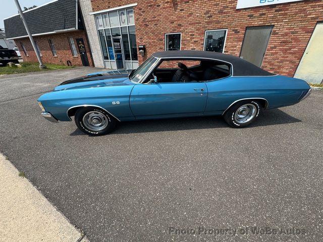 1971 Chevrolet Chevelle (CC-2099336) for sale in Calverton, New York