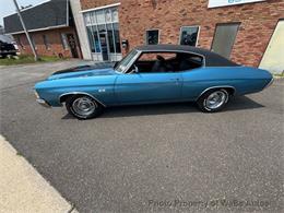 1971 Chevrolet Chevelle (CC-2099336) for sale in Calverton, New York