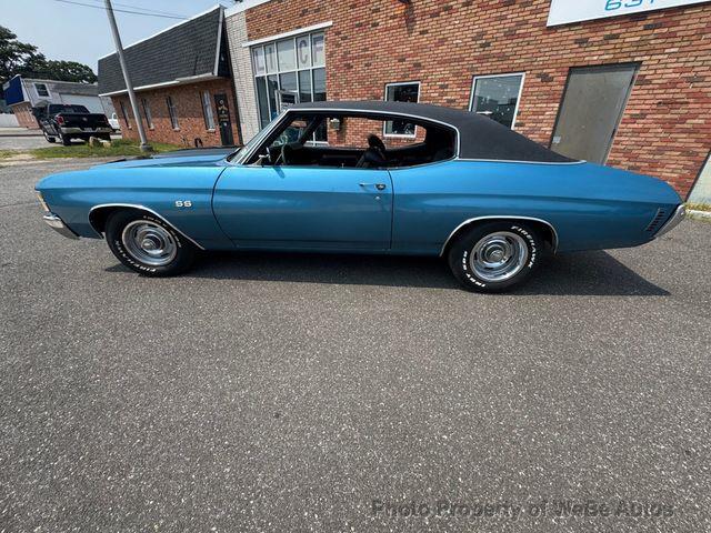 1971 Chevrolet Chevelle (CC-2099336) for sale in Calverton, New York