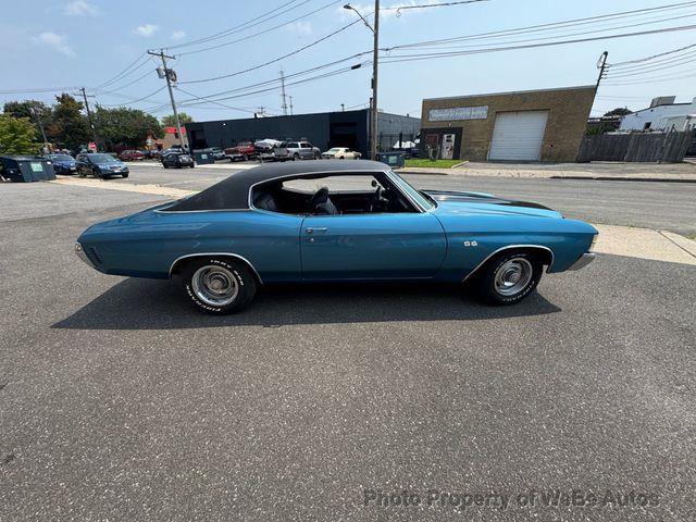 1971 Chevrolet Chevelle (CC-2099336) for sale in Calverton, New York