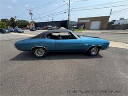 1971 Chevrolet Chevelle (CC-2099336) for sale in Calverton, New York