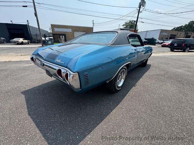 1971 Chevrolet Chevelle (CC-2099336) for sale in Calverton, New York
