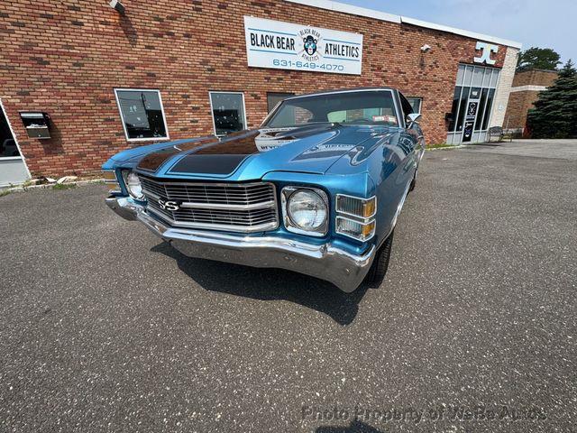 1971 Chevrolet Chevelle (CC-2099336) for sale in Calverton, New York