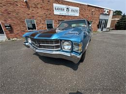 1971 Chevrolet Chevelle (CC-2099336) for sale in Calverton, New York