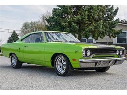1970 Plymouth Road Runner (CC-2099337) for sale in Mansfield, Texas