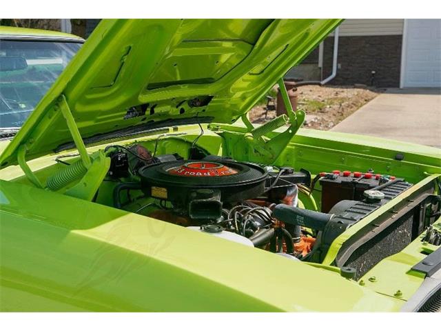 1970 Plymouth Road Runner (CC-2099337) for sale in Mansfield, Texas