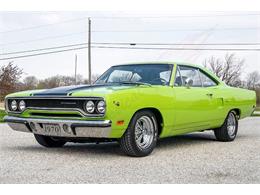1970 Plymouth Road Runner (CC-2099337) for sale in Mansfield, Texas