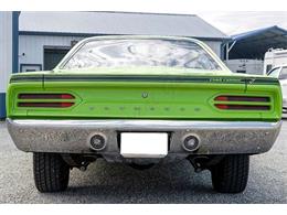 1970 Plymouth Road Runner (CC-2099337) for sale in Mansfield, Texas