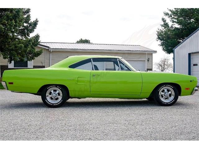 1970 Plymouth Road Runner (CC-2099337) for sale in Mansfield, Texas