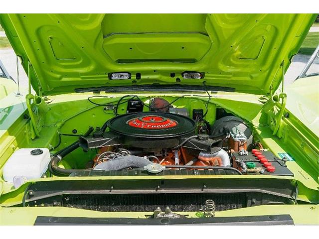 1970 Plymouth Road Runner (CC-2099337) for sale in Mansfield, Texas