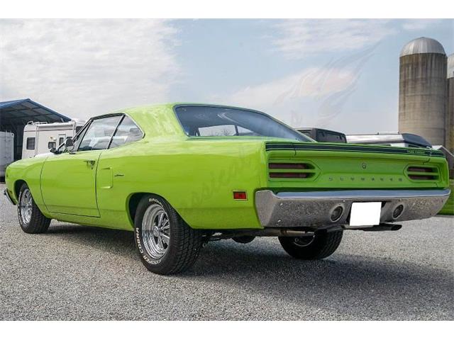 1970 Plymouth Road Runner (CC-2099337) for sale in Mansfield, Texas