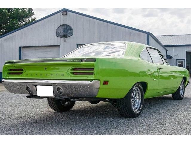 1970 Plymouth Road Runner (CC-2099337) for sale in Mansfield, Texas