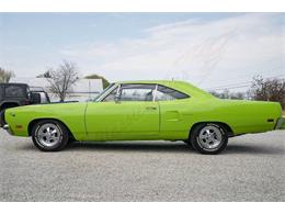 1970 Plymouth Road Runner (CC-2099337) for sale in Mansfield, Texas