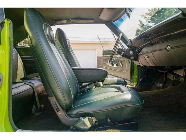 1970 Plymouth Road Runner (CC-2099337) for sale in Mansfield, Texas