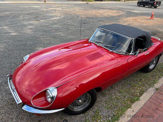 1971 Jaguar E-Type (CC-2099338) for sale in Calverton, New York