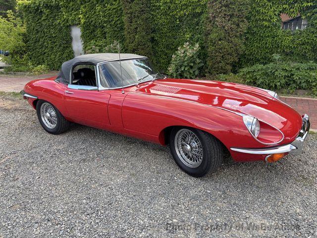 1971 Jaguar E-Type (CC-2099338) for sale in Calverton, New York