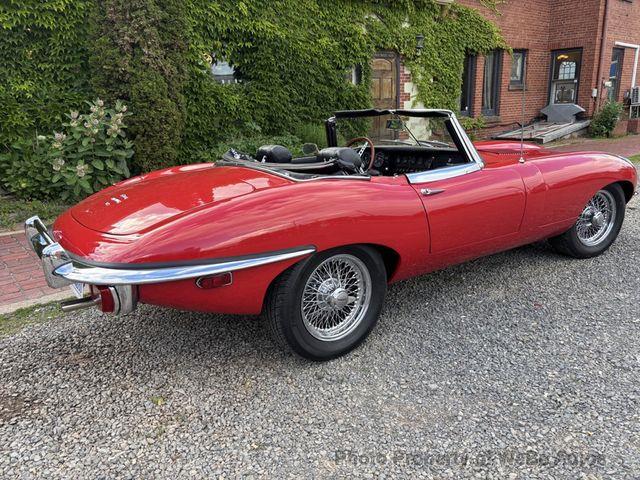 1971 Jaguar E-Type (CC-2099338) for sale in Calverton, New York