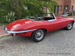 1971 Jaguar E-Type (CC-2099338) for sale in Calverton, New York