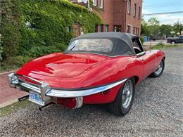 1971 Jaguar E-Type (CC-2099338) for sale in Calverton, New York