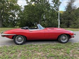 1971 Jaguar E-Type (CC-2099338) for sale in Calverton, New York