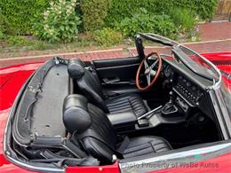 1971 Jaguar E-Type (CC-2099338) for sale in Calverton, New York