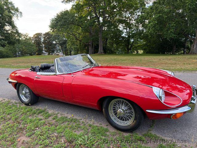 1971 Jaguar E-Type (CC-2099338) for sale in Calverton, New York