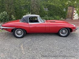 1971 Jaguar E-Type (CC-2099338) for sale in Calverton, New York