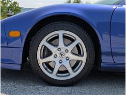 2001 Acura NSX (CC-2099339) for sale in Saratoga Springs, New York