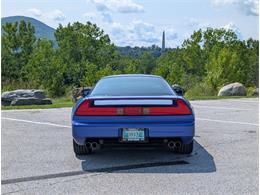 2001 Acura NSX (CC-2099339) for sale in Saratoga Springs, New York