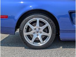 2001 Acura NSX (CC-2099339) for sale in Saratoga Springs, New York