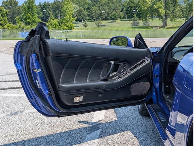 2001 Acura NSX (CC-2099339) for sale in Saratoga Springs, New York