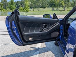 2001 Acura NSX (CC-2099339) for sale in Saratoga Springs, New York