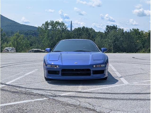2001 Acura NSX (CC-2099339) for sale in Saratoga Springs, New York